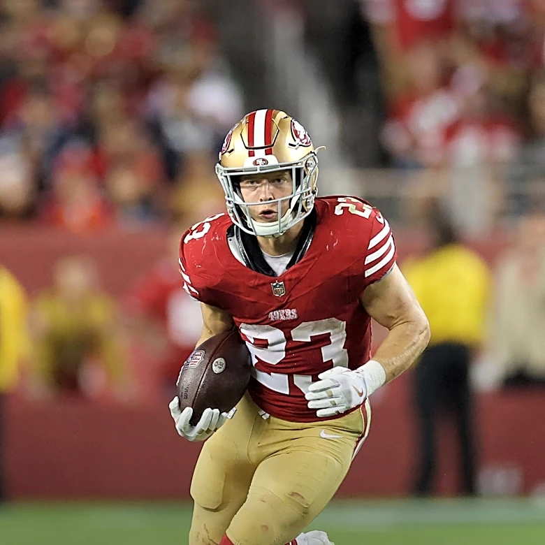 49ers' Dre Greenlaw and Christian McCaffrey Involved in Training Camp Scuffle