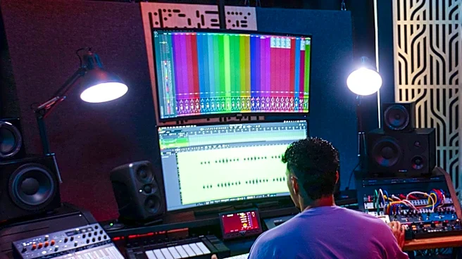 Howie's 179 Plugin Revolutionizes Music Production with Classic Compressor Sound