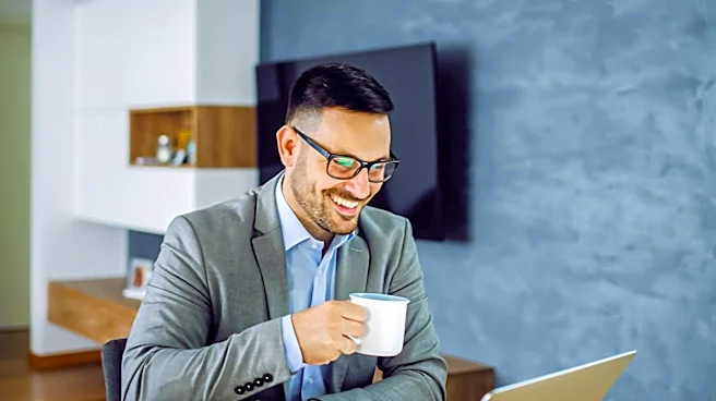 Remote Work Trend 'Hush Trips' Raises Concerns Over Employment Consequences