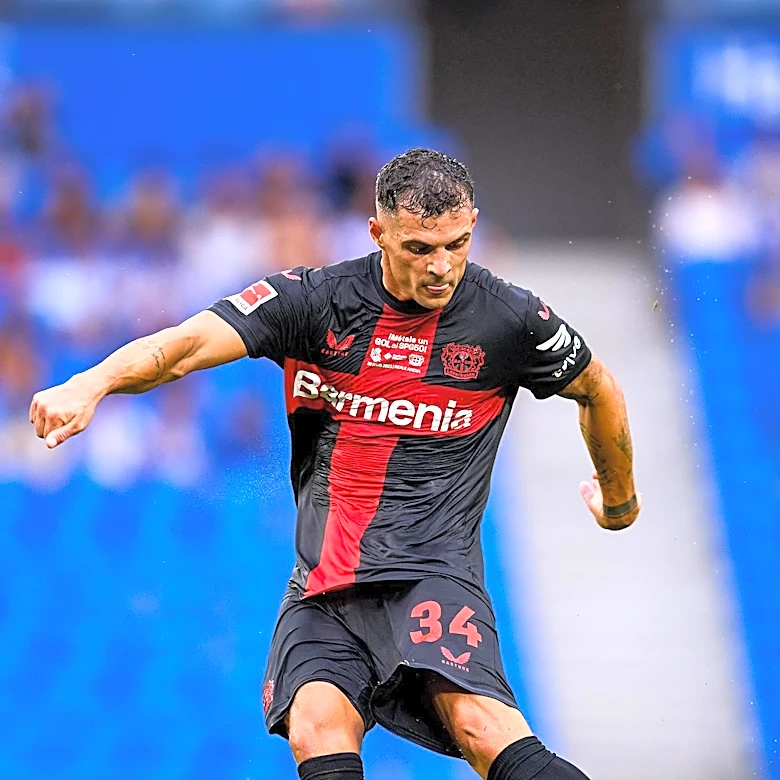 Bayer Leverkusen Secures €30 Million Deal for Miguel Gutierrez from Napoli