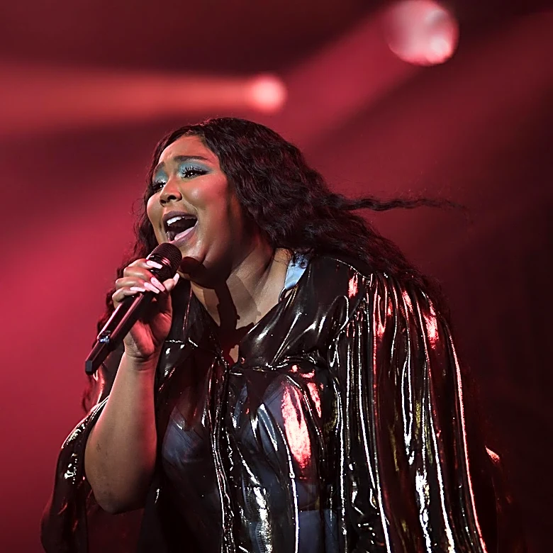 Lizzo's Journey to Finding Her Voice and Purpose Through Music