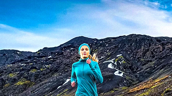 2026 Sierre-Zinal Women's Race Preview Highlights Top Contenders and Course Challenges
