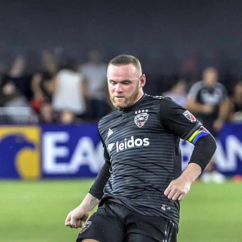 D.C. United Draws 2-2 with Nashville SC After Baribo's Equalizer