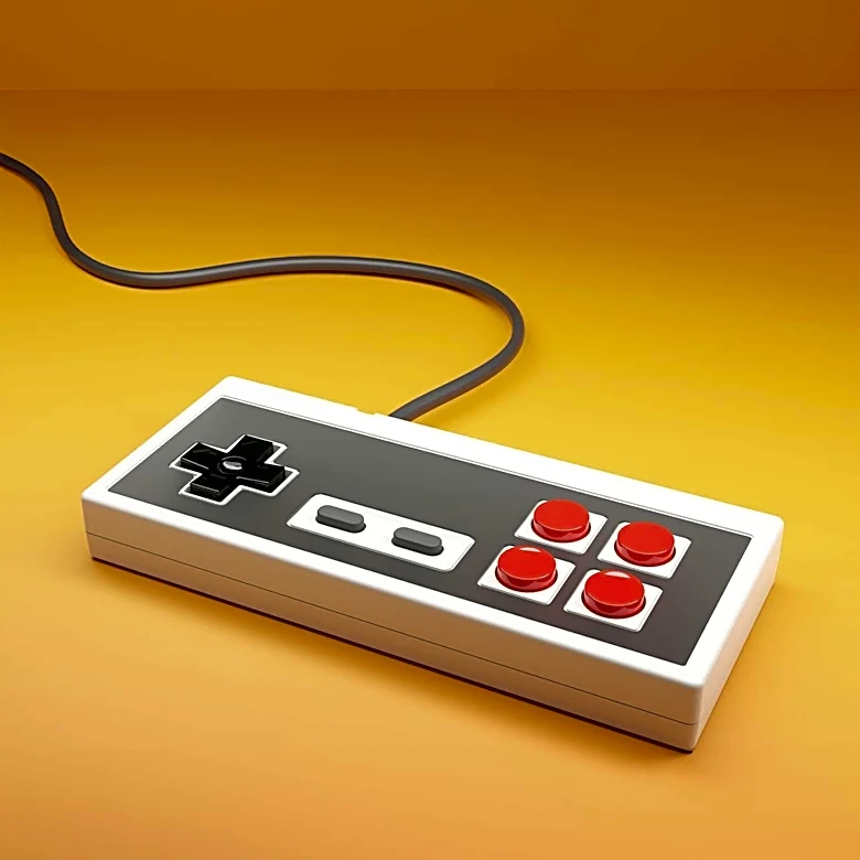 Intellivision Amico Box Sparks Controversy with Nintendo Art Usage
