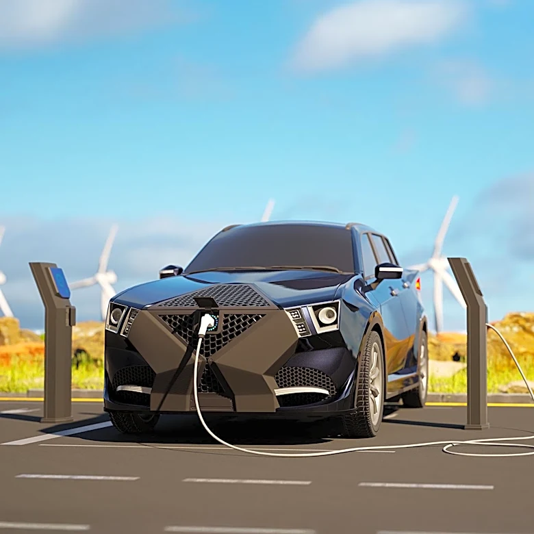 Mexico Launches $8,500 Olinia EV to Compete with Chinese Electric Cars