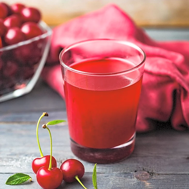 Dietitians Highlight Health Benefits of Tart Cherry Juice