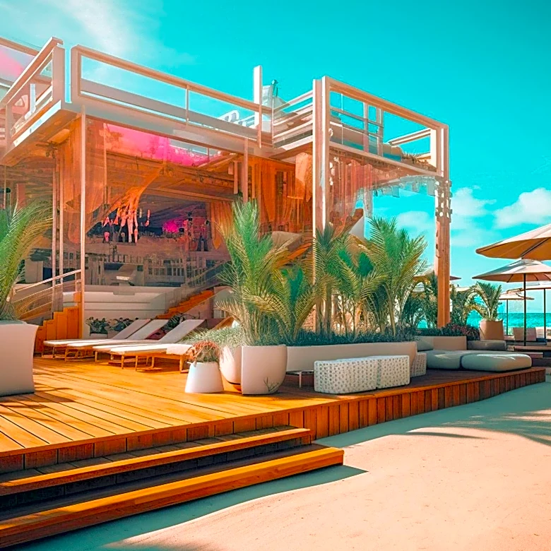 Ritz-Carlton Grand Cayman Offers Luxurious Beachfront Experience