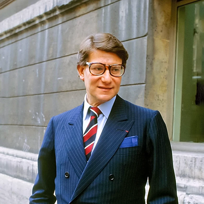 Yves Saint Laurent's Fashion Legacy: A Revolutionary Influence on Modern Style