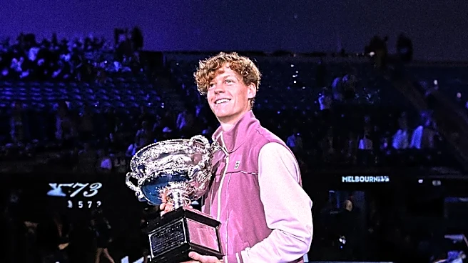 Alexander Zverev Comments on Jannik Sinner's Withdrawal from Canadian Open