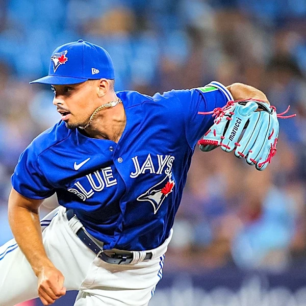 Chicago Cubs Acquire Kevin Gausman from Toronto Blue Jays Ahead of Trade Deadline