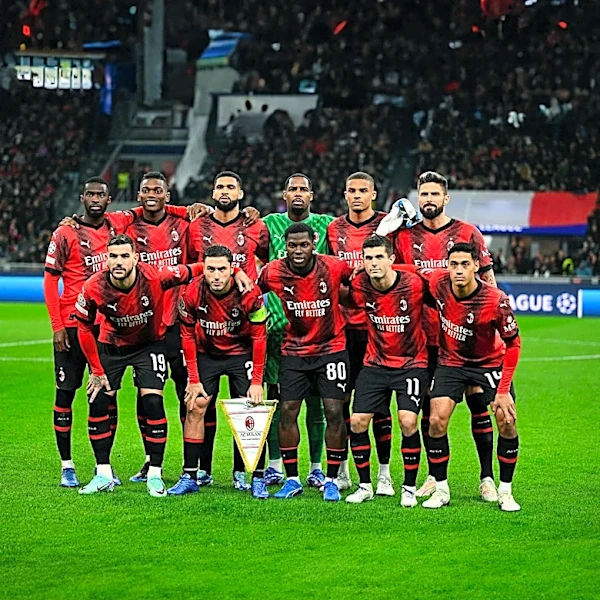AC Milan's Perth Visit: Historic Derby and Cultural Impact on Australian Fans