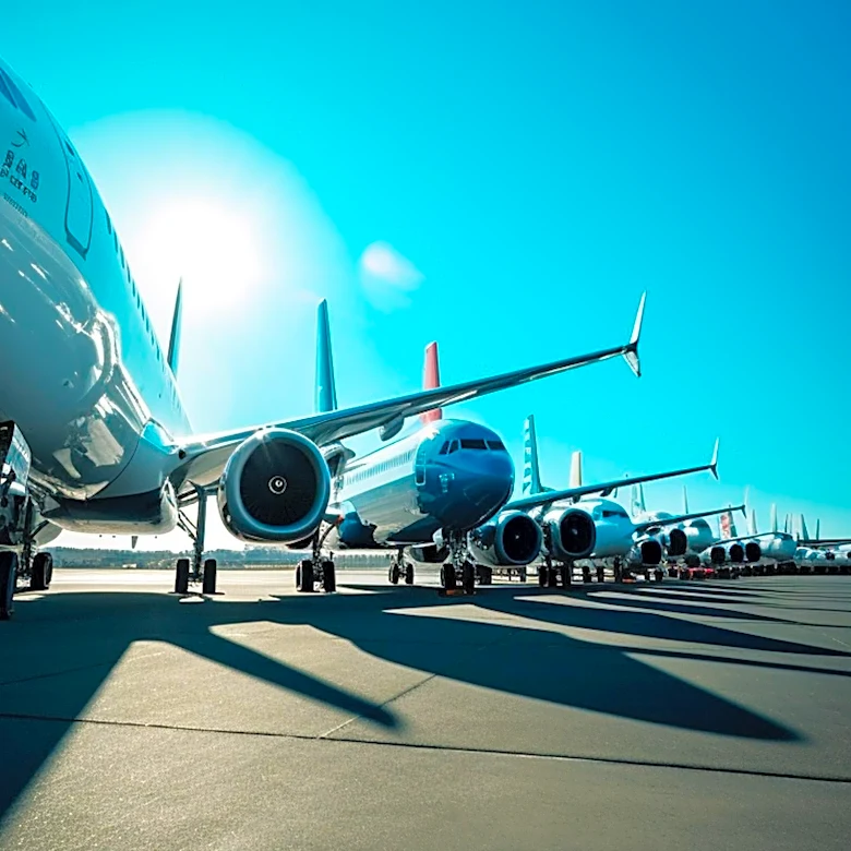 WestJet Flight Attendants Strike Over Pay Dispute, Causing Flight Cancellations