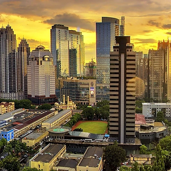 Emerging Market Funds Highlight Opportunities in Asian Frontier Markets