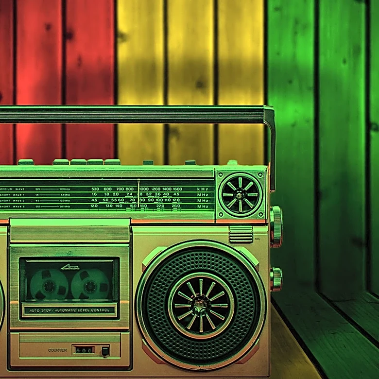 Exhibition 'Dancing the Revolution' Explores Dancehall and Reggaetón's Cultural Impact