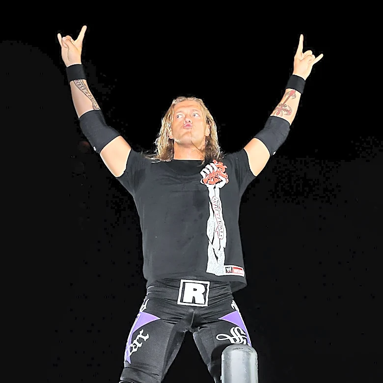 Adam Copeland Lists Dream Venues and Opponents, Sparking AEW Speculation