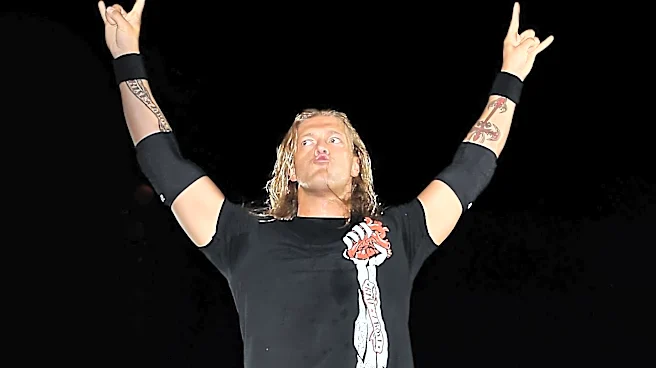 Adam Copeland Lists Dream Venues and Opponents, Sparking AEW Speculation