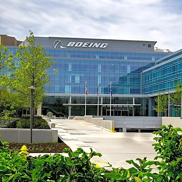 Boeing and GKN Aerospace Address Aircraft Window Shortages Following Factory Incident