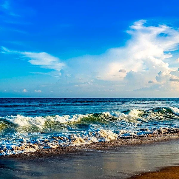 Nags Head, North Carolina: A Chic Getaway in the Outer Banks