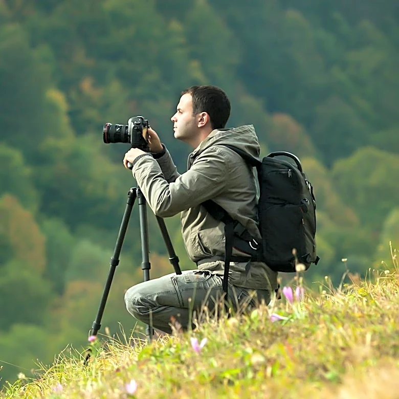 Photography Exhibition Honors Barry Lopez's Legacy Through Landscapes