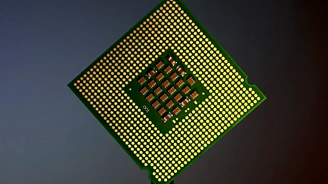 Marvell Technology to Invest $250 Million in India for AI and Semiconductor Development