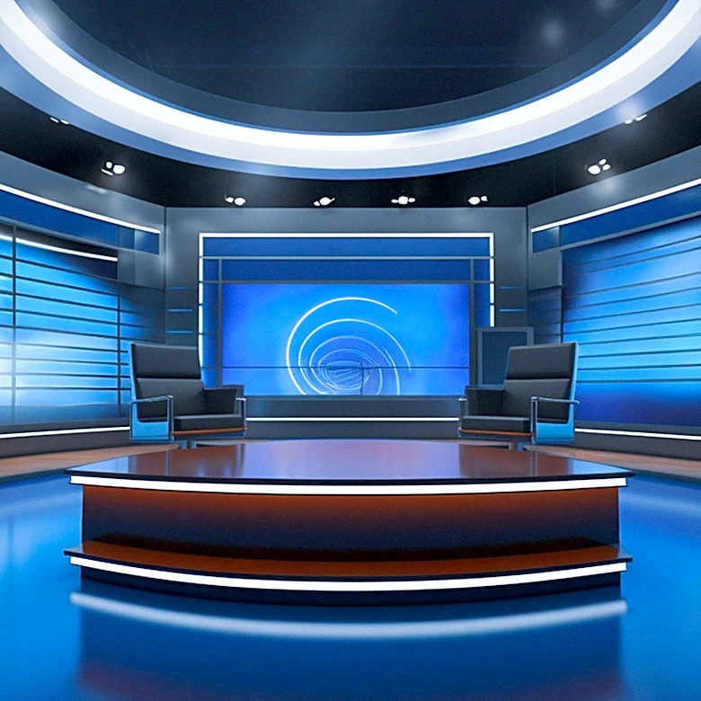 Broward County TV Production Seeks Local Background Actors for 'R.J. Decker'
