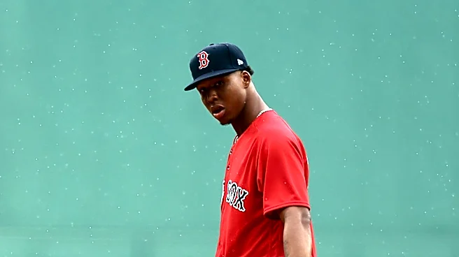 Red Sox's Offer for Elly De La Cruz Rejected by Reds Amid Trade Speculations
