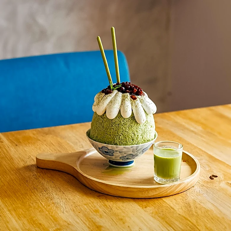 Bliss Matcha Beyond Opens New Location in West Hartford, Aiming to Attract Local Following