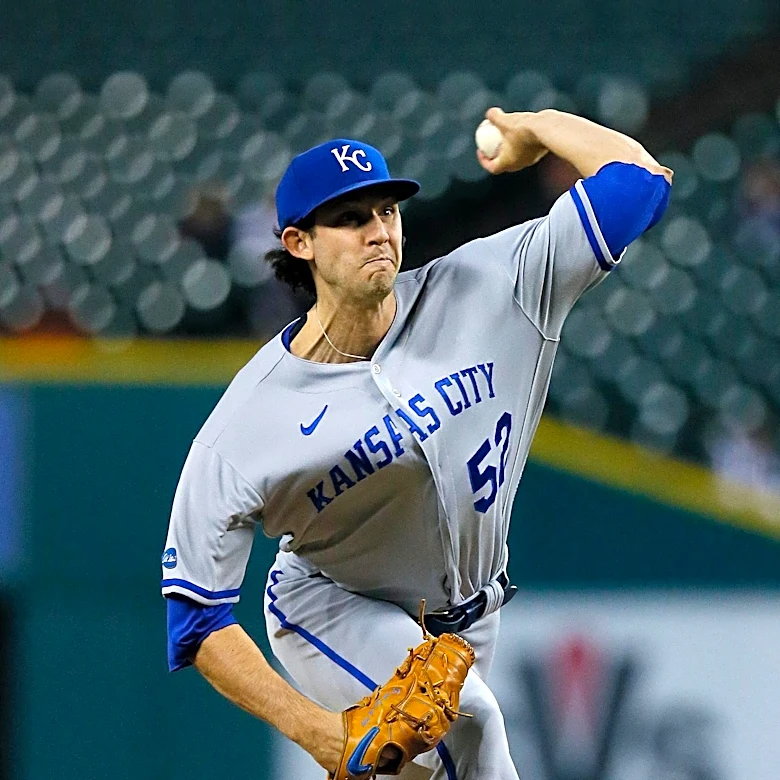 Kansas City Royals Acquire Pitching Prospects in Trade with Braves