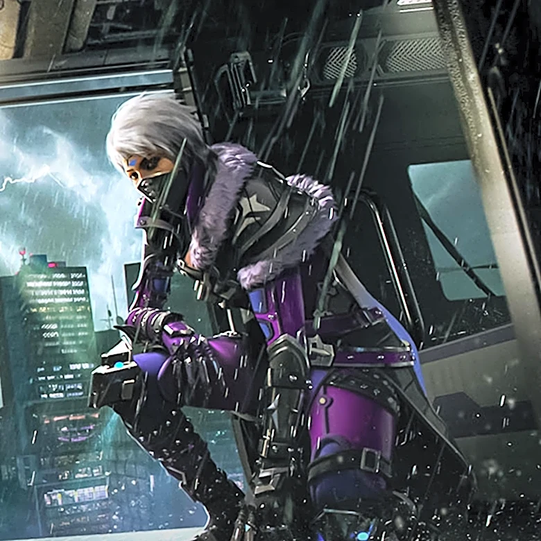 Halle Berry Rumored to Return as Storm in Avengers: Secret Wars