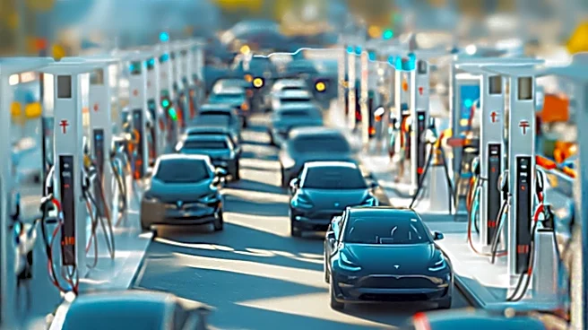 Ford CEO Predicts Chinese Electric Vehicles to Enter U.S. Market Within a Decade