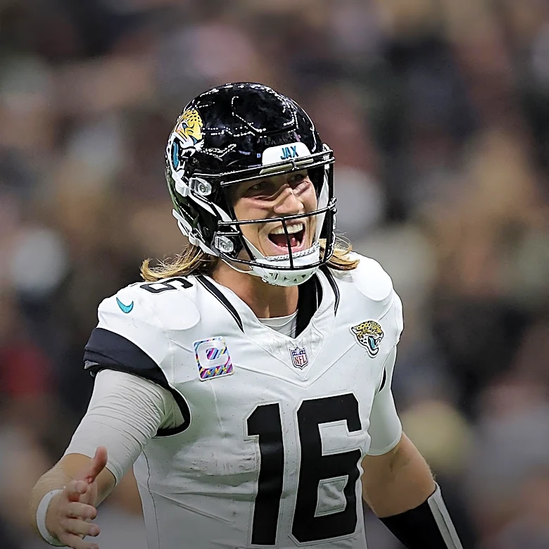 Jacksonville Jaguars Training Camp: Breakout Performances from Rookie Receivers