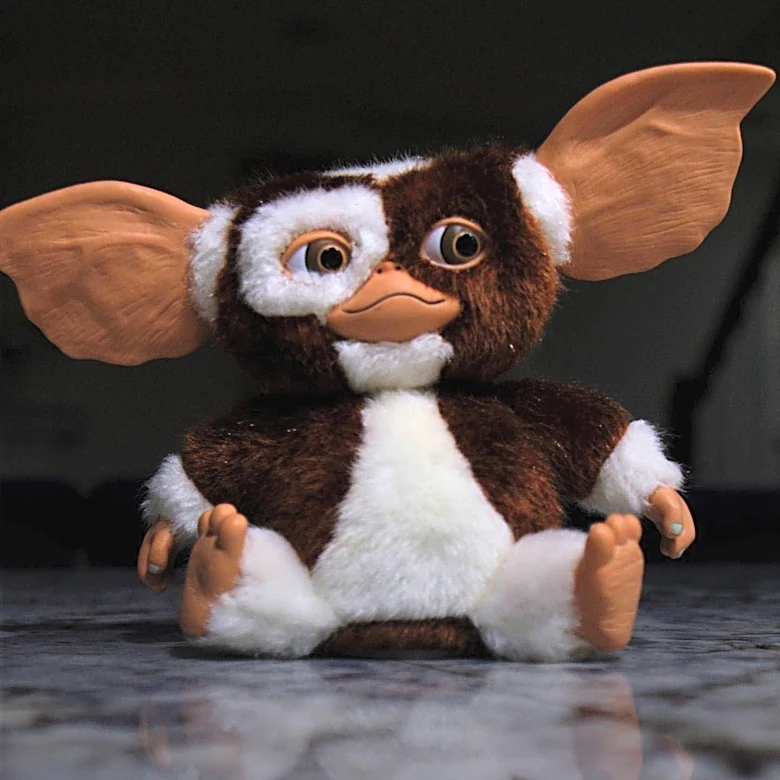 LEGO Unveils Gremlins BrickHeadz Set Featuring Gizmo and Stripe