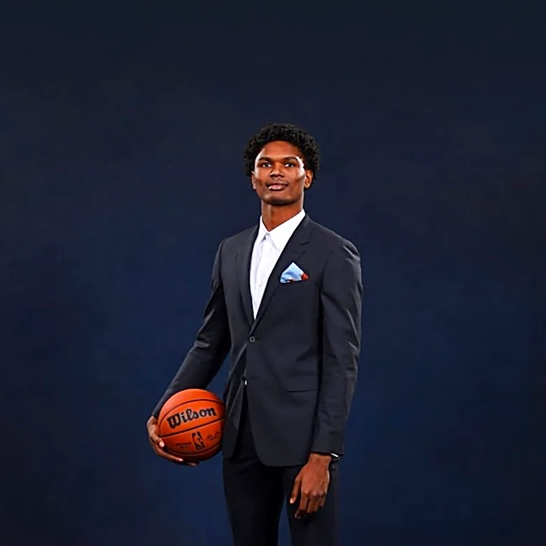 Dallas Mavericks Extend Naji Marshall's Contract for Three Years