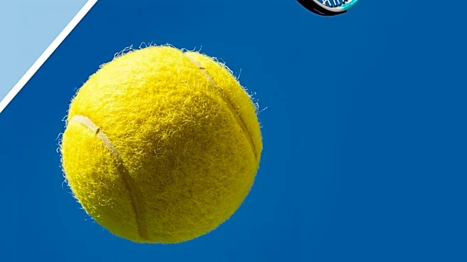 Alex de Minaur Drops to 7th in ATP Rankings After Washington Quarterfinal Exit