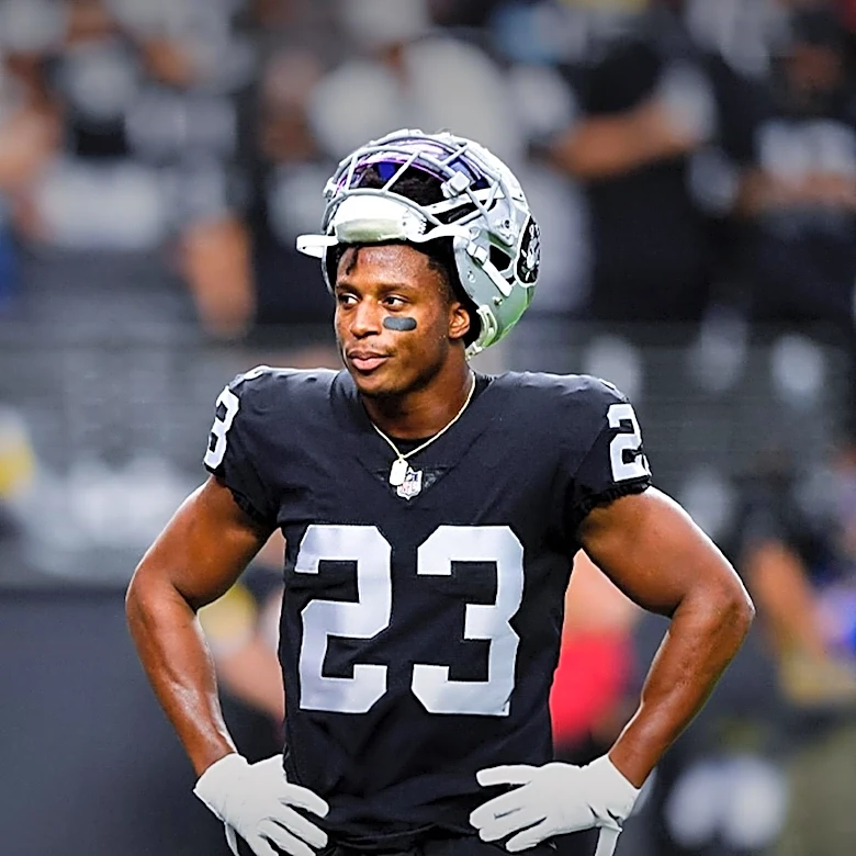 Las Vegas Raiders Training Camp Highlights Defensive Standouts