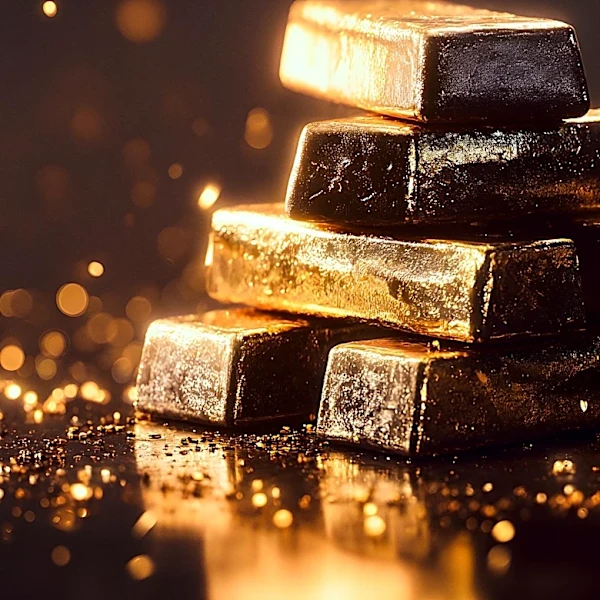 Newmont Corporation's Role in Gold Stock Market Amid Economic Shifts