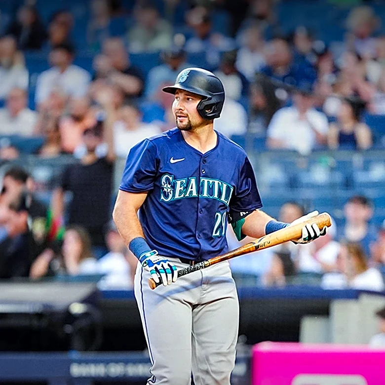 Mariners Secure Walk-Off Victory Against Twins with Young Talent