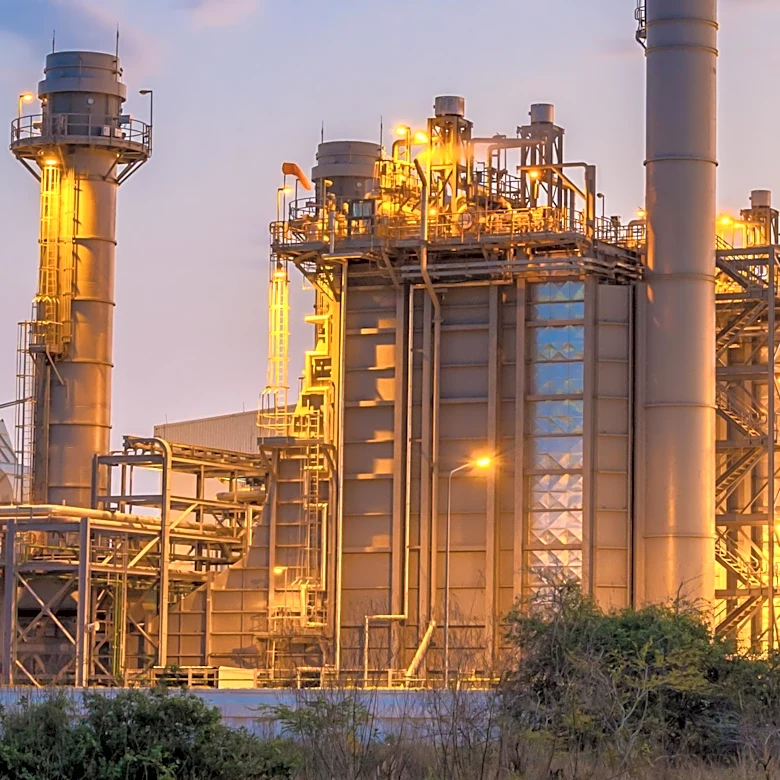 Power Project Crunch Challenges Traditional Owner-EPC Model