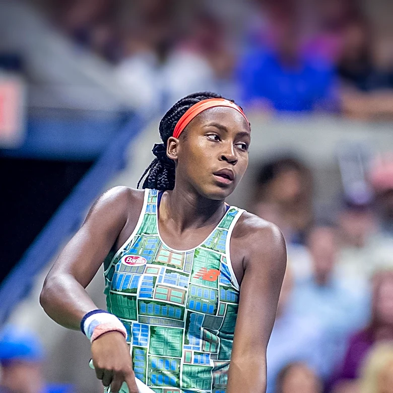 Coco Gauff Reflects on Williams Sisters' Longevity, Considers Her Own Future