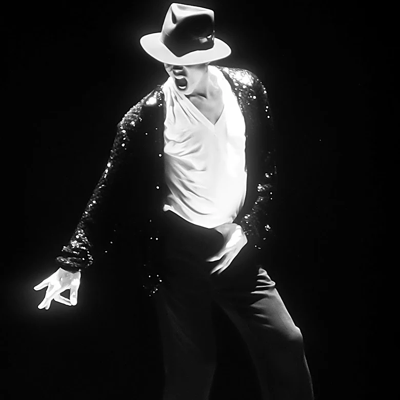 Michael Jackson's 'Billie Jean' Dominates Billboard, Blocking His Own Song 'Chicago'