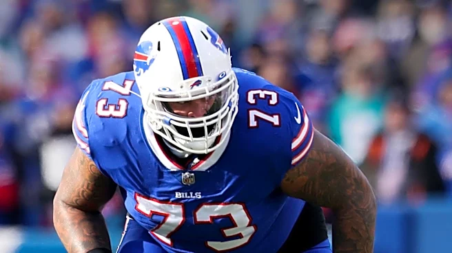 PFF Ranks Top NFL Offensive Guards for 2026 Season