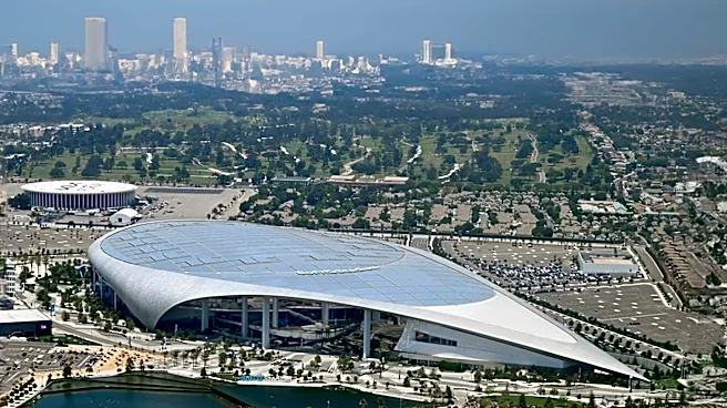 Jerry Jones Considers Changes to AT Stadium Following Player Feedback