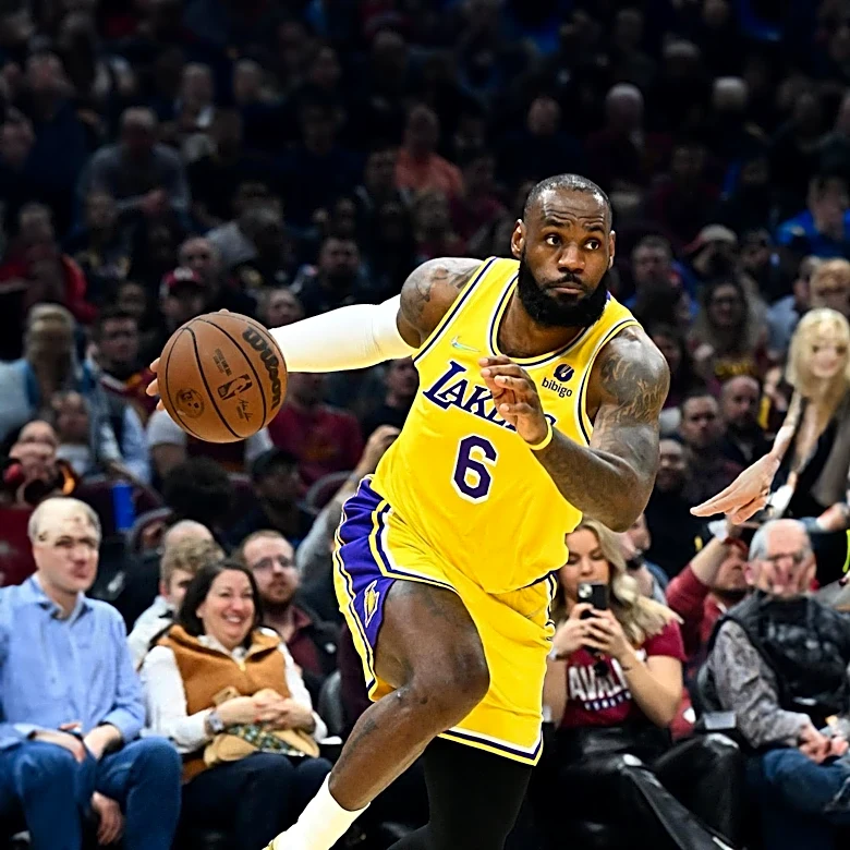 LeBron James' Decision Spurs Cleveland Cavaliers' Motivation for Upcoming Season