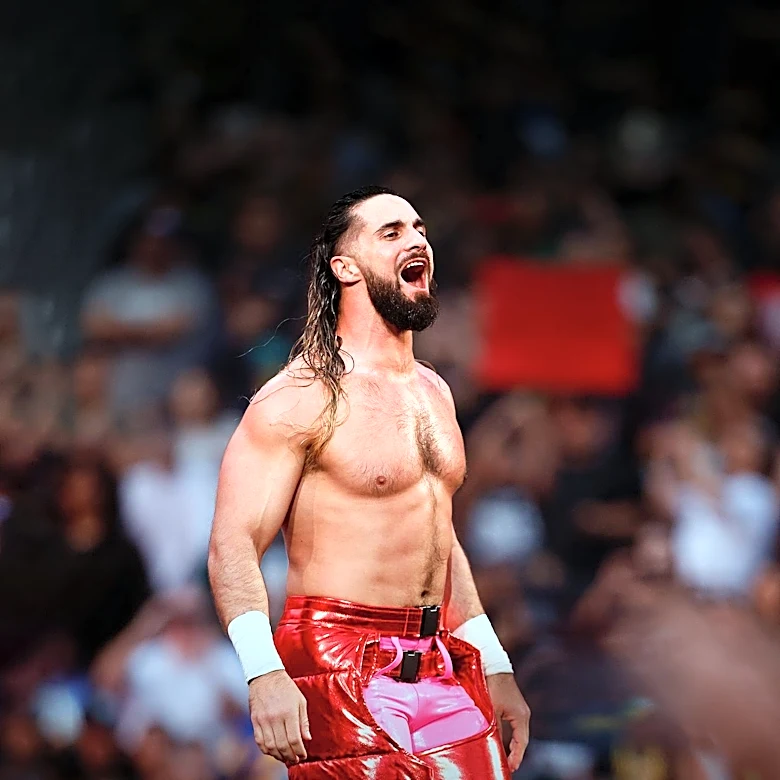 Roman Reigns Defeats Seth Rollins in Epic SummerSlam Showdown