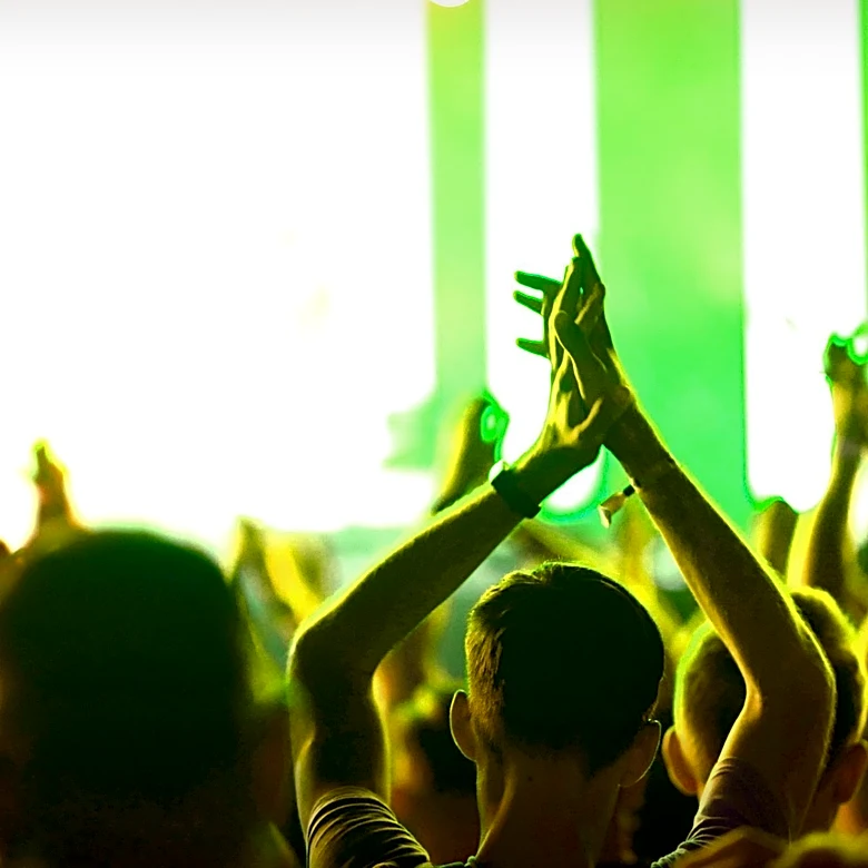 Trueno, Milo J, and J Noa Energize Central Park's SummerStage