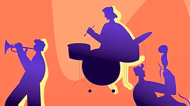 Jazz Criticism Sparks Debate Over Artistic Authenticity