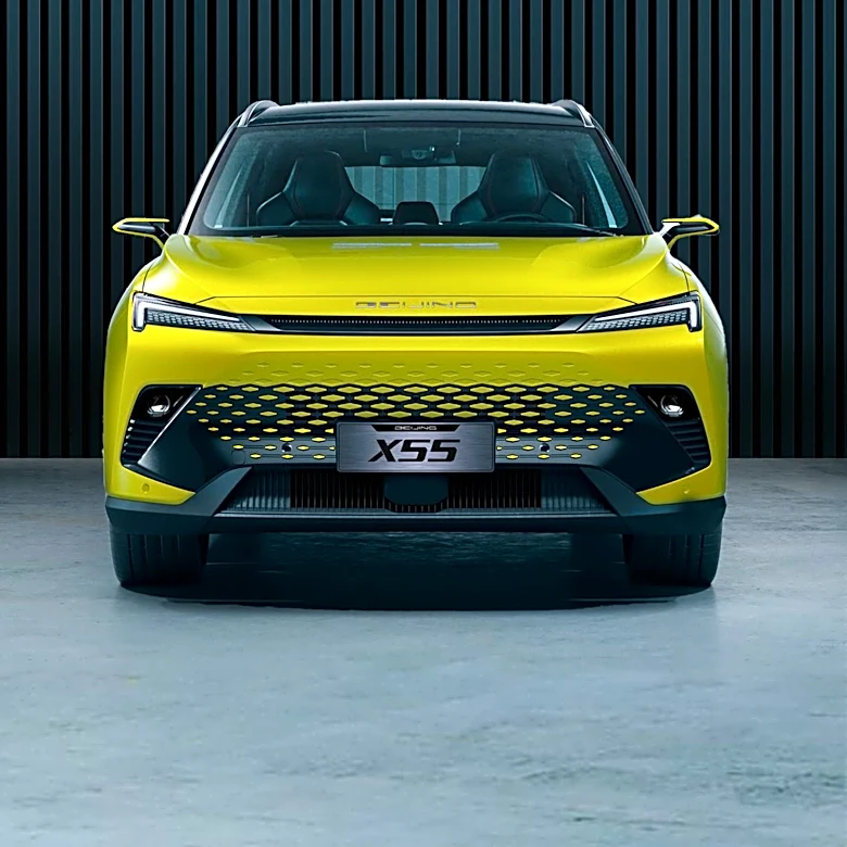 China's Automakers Shift to Multi-Supplier Battery Sourcing Amid Rising Costs