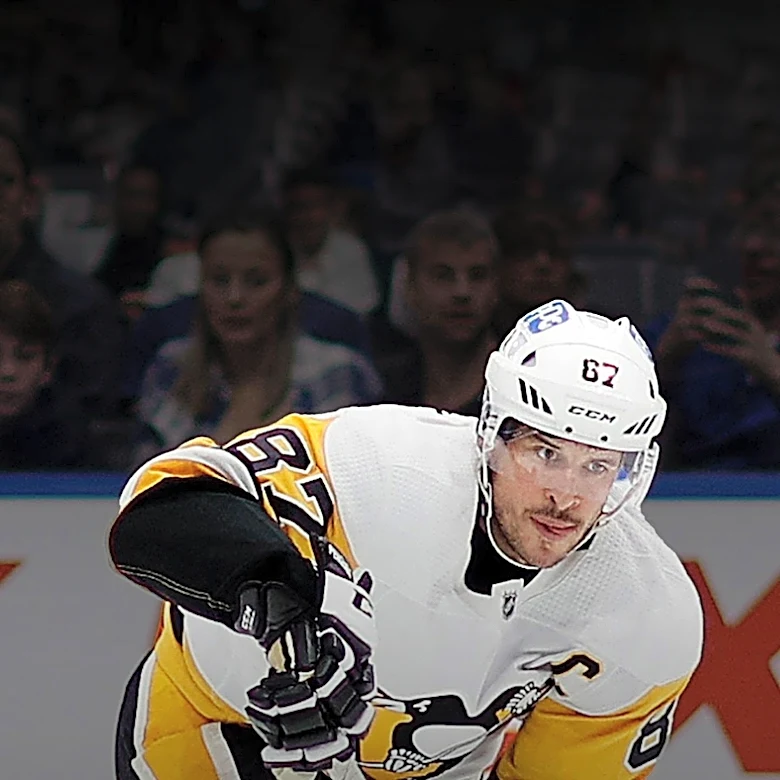 Maple Leafs Hire Sidney Crosby's Trainer Andy O'Brien for Conditioning Role
