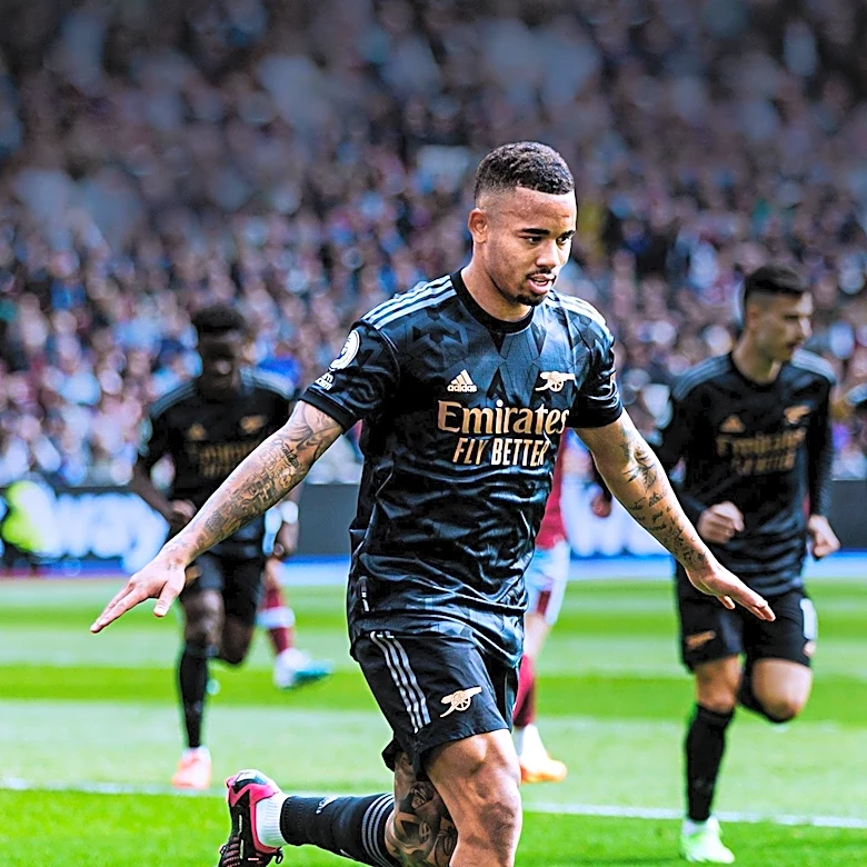 Adidas to Retain Trefoil Logo on Away Kits for 27-28 Season