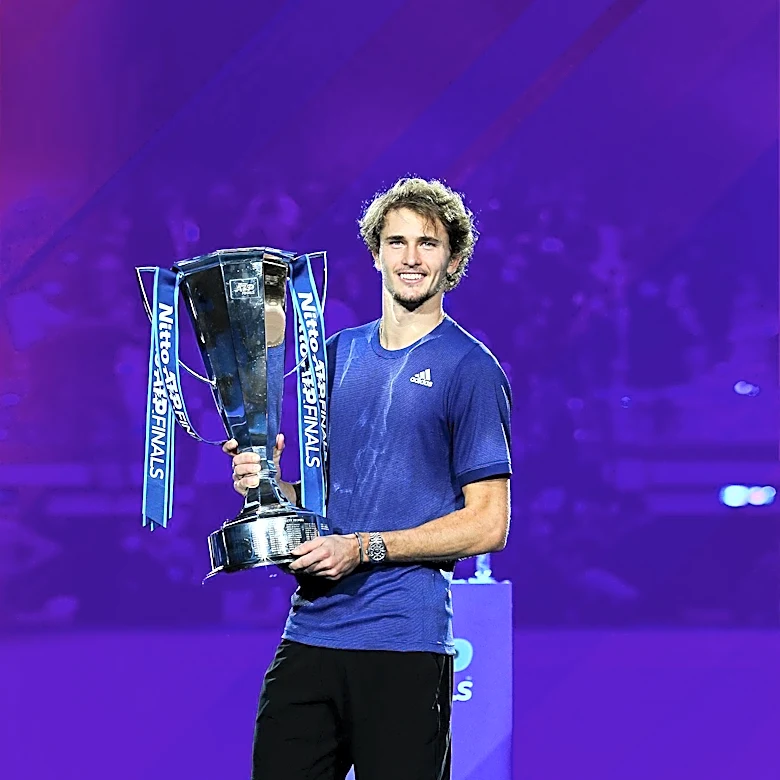 Alexander Zverev Aims for Top Ranking After Grand Slam Victory